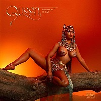 Nicki Minaj - Queen 2018 торрентом