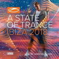 A State of Trance, Ibiza 2018 (Mixed by Armin Van Buuren) 2018 торрентом