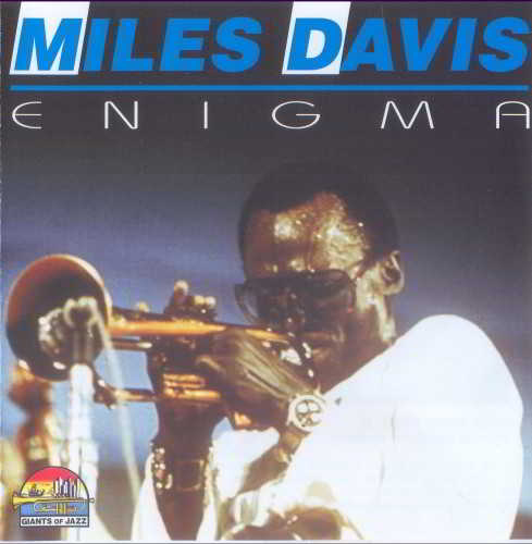 Miles Davis - Enigma