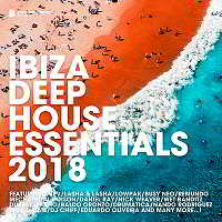 Ibiza Deep House Essentials 2018 торрентом