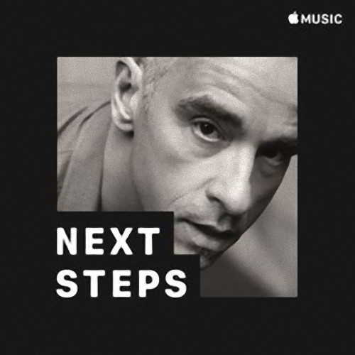 Eros Ramazzotti - Next Steps 2018 торрентом