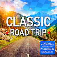 Classic Road Trip [3CD] 2018 торрентом