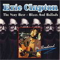 Eric Clapton - The Very Best: Blues and Ballads 1994 торрентом