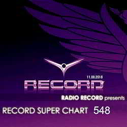 Record Super Chart 548 [11.08] 2018 торрентом