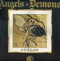 Angels & Demons - Outlaw 2018 торрентом