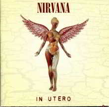 Nirvana - In Utero 2018 торрентом