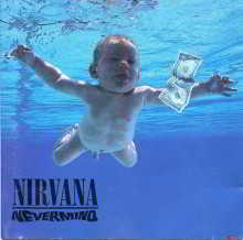 Nirvana - Nevermind 1991 торрентом