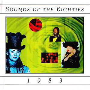 Sounds Of The Eighties 1983 1994 торрентом