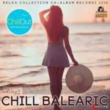 Chill Balearic