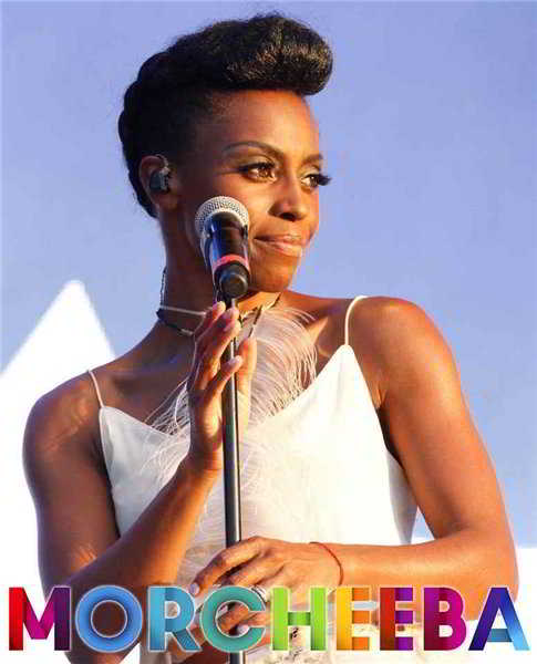 Morcheeba (Skye Edwards) - Discography (1996)