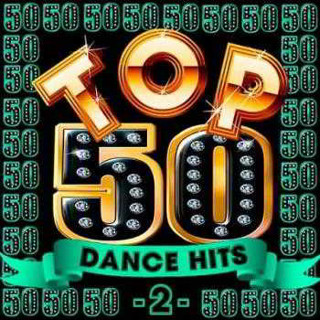 Top 50 Dance Hits 2 2018 торрентом