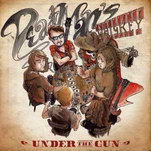 Dead Man's Whiskey - Under the Gun 2017 торрентом