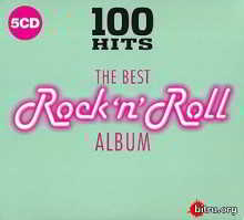 100 Hits - The Best Rock 'n' Roll Album 2018 торрентом