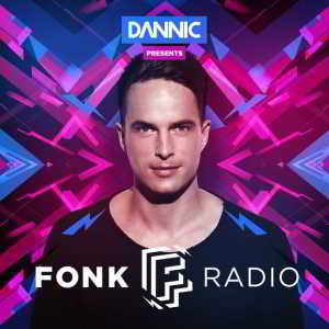 Dannic - Fonk Radio (099-100) 2018 торрентом