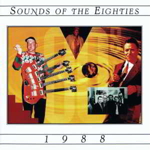 Sounds Of The Eighties 1988 1995 торрентом
