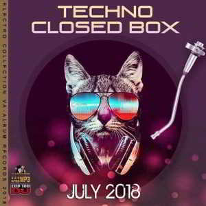 Techno Closed Box 2018 торрентом