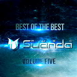 Best Of The Best Suanda Vol.5 2018 торрентом