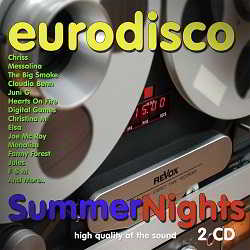 Eurodisco Summer Nights 2015 торрентом
