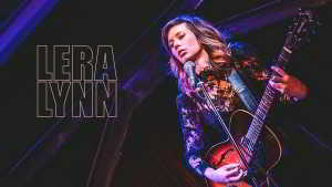 Lera Lynn - Discography