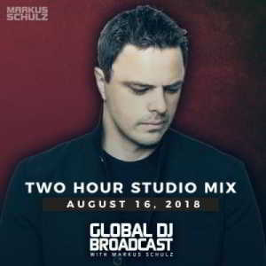 Markus Schulz - Global DJ Broadcast Remixed mp3 2018 торрентом