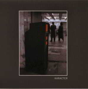 Karacter - Karacter 2005 торрентом