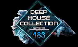 DEEP HOUSE COLLECTION VOL.183