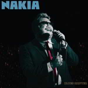 Nakia - Blues Grifter 2018 торрентом