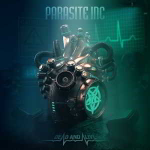 Parasite Inc. - Dead And Alive 2018 торрентом