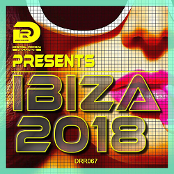 Ibiza 2018 Digital Room Records 2018 торрентом