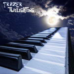 Trazer - Twilighting 2018 торрентом