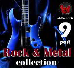 Rock & Metal Collection Vol.9 2018 торрентом