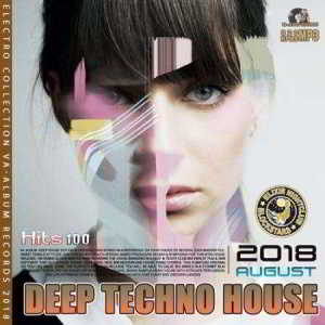 Deep Techno House 2018 торрентом