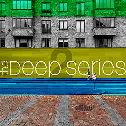 The Deep Series Vol.2 2018 торрентом