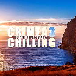 Crimea Chilling Vol.3 [Compiled by Seven24] 2018 торрентом