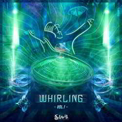Whirling Vol. 1