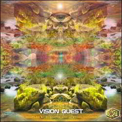 Vision Quest [Compiled By Dubnotic & Mystical Voyager] 2018 торрентом