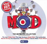 Mod The Ultimate Collection (5CD) 2018 торрентом