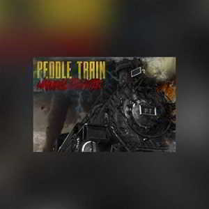 Peddle Train - Natural Disaster 2018 торрентом