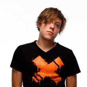 Robert DeLong - Дискография