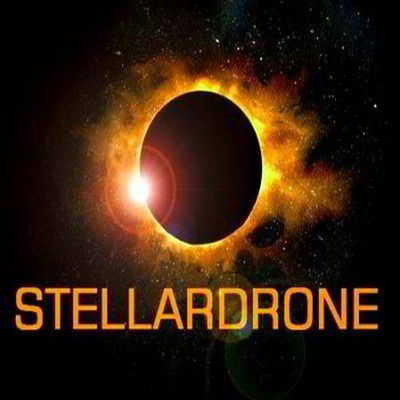 Stellardrone - Дискография (2009)- 2017 торрентом