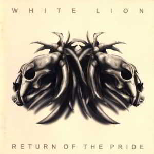 White Lion - Return Of The Pride 2018 торрентом