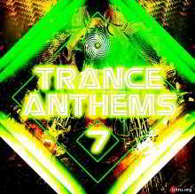 Trance Anthems 7 2018 торрентом