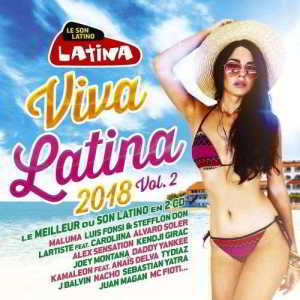 Viva Latina 2018 Vol.2 2018 торрентом