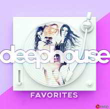 Deephouse Favorites 2018 торрентом