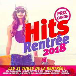 Hits Rentree 2018 2018 торрентом