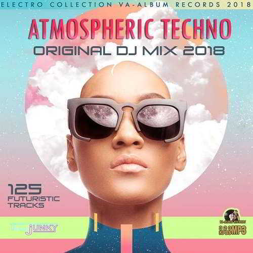 Atmospheric Techno 2018 торрентом