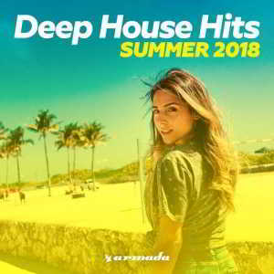 Deep House Hits: Summer 2018 2018 торрентом