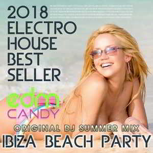 Ibiza Beach House Party 2018 торрентом