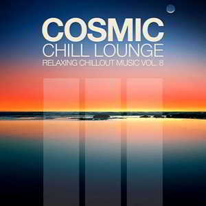 Cosmic Chill Lounge Vol.8 2018 торрентом