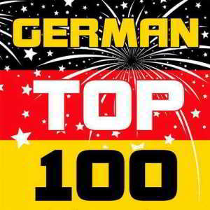 German Top 100 Single Charts 24.08